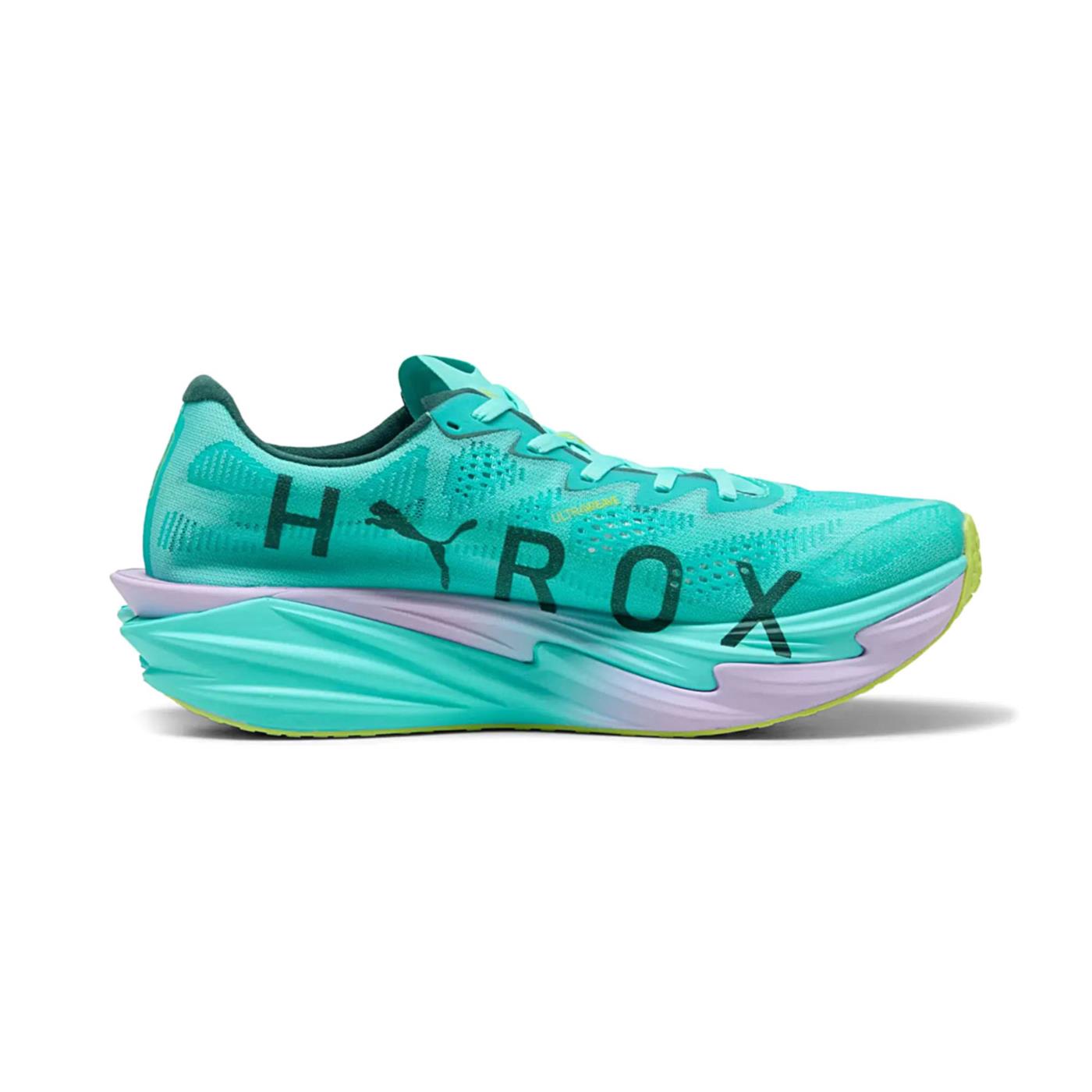 PUMA DEVIATE ELITE 4 HYROX - vista 2