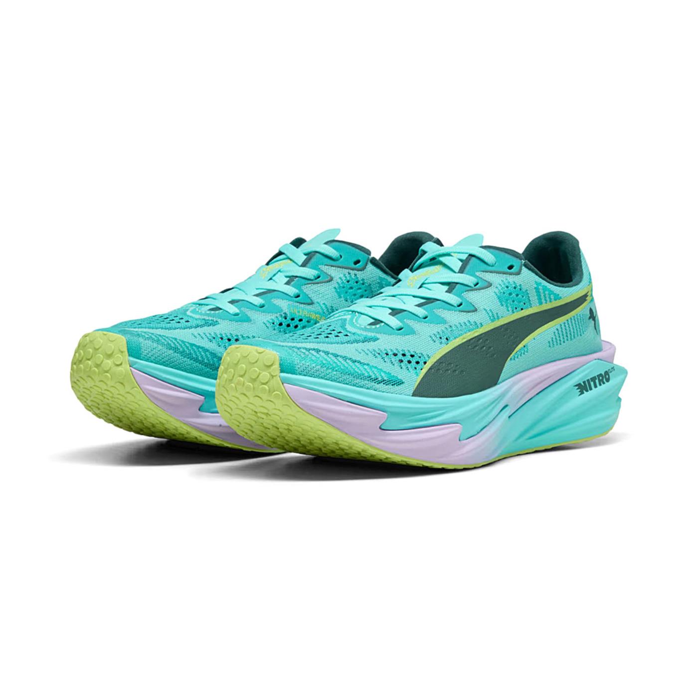 PUMA DEVIATE ELITE 4 HYROX - vista 3
