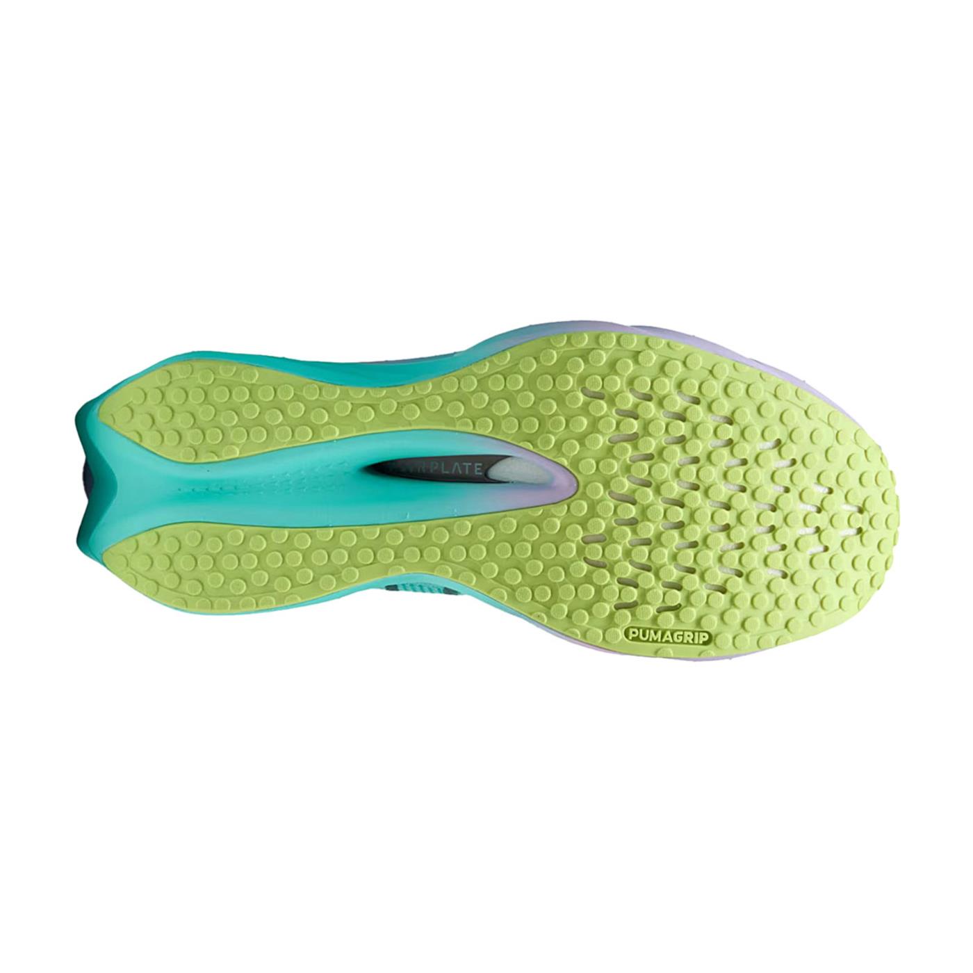 PUMA DEVIATE ELITE 4 HYROX - vista 4