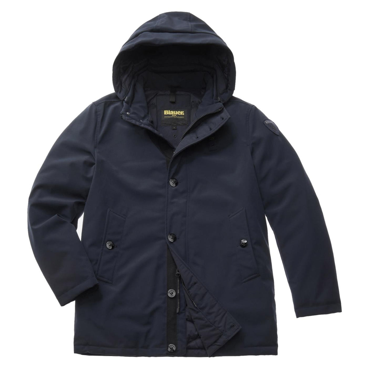 BLAUER JACKET CHESTER