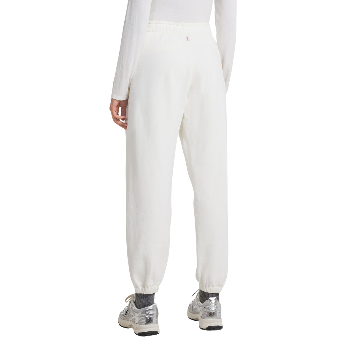 DEHA PANTALONE BALLOON FELPA - seconda immagine