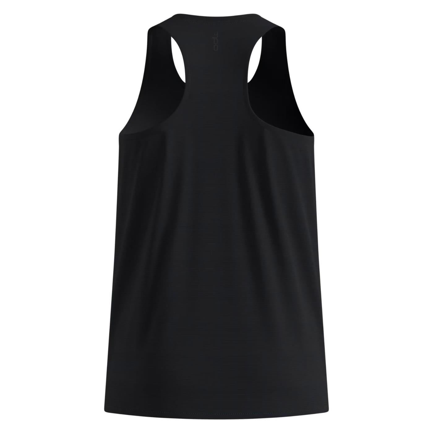 ODLO ZEROWEIGHT CHILL-TEC TANK - C1-nero - vista 4