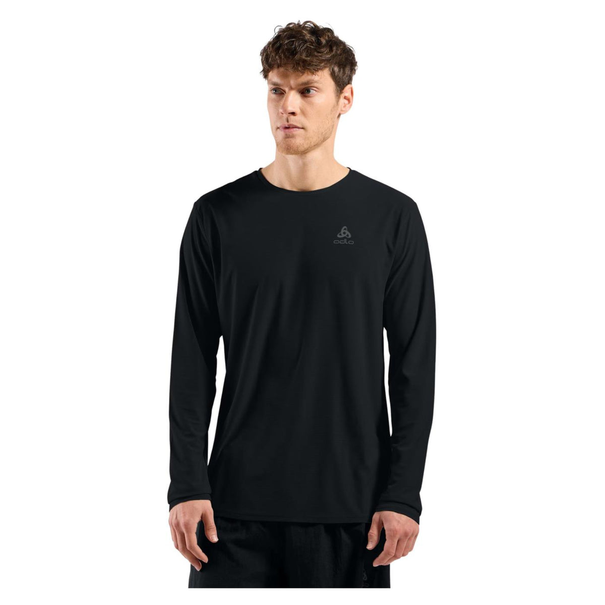 ODLO ZEROWEIGHT CHILL-TEC LS