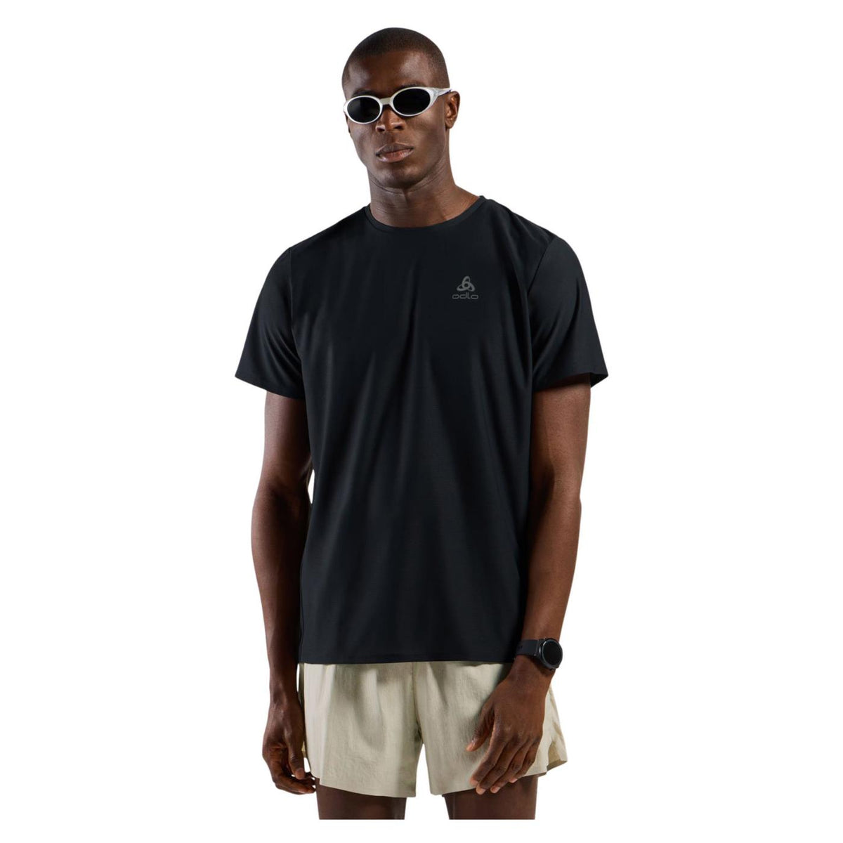 ODLO ZEROWEIGHT CHILL-TEC TEE