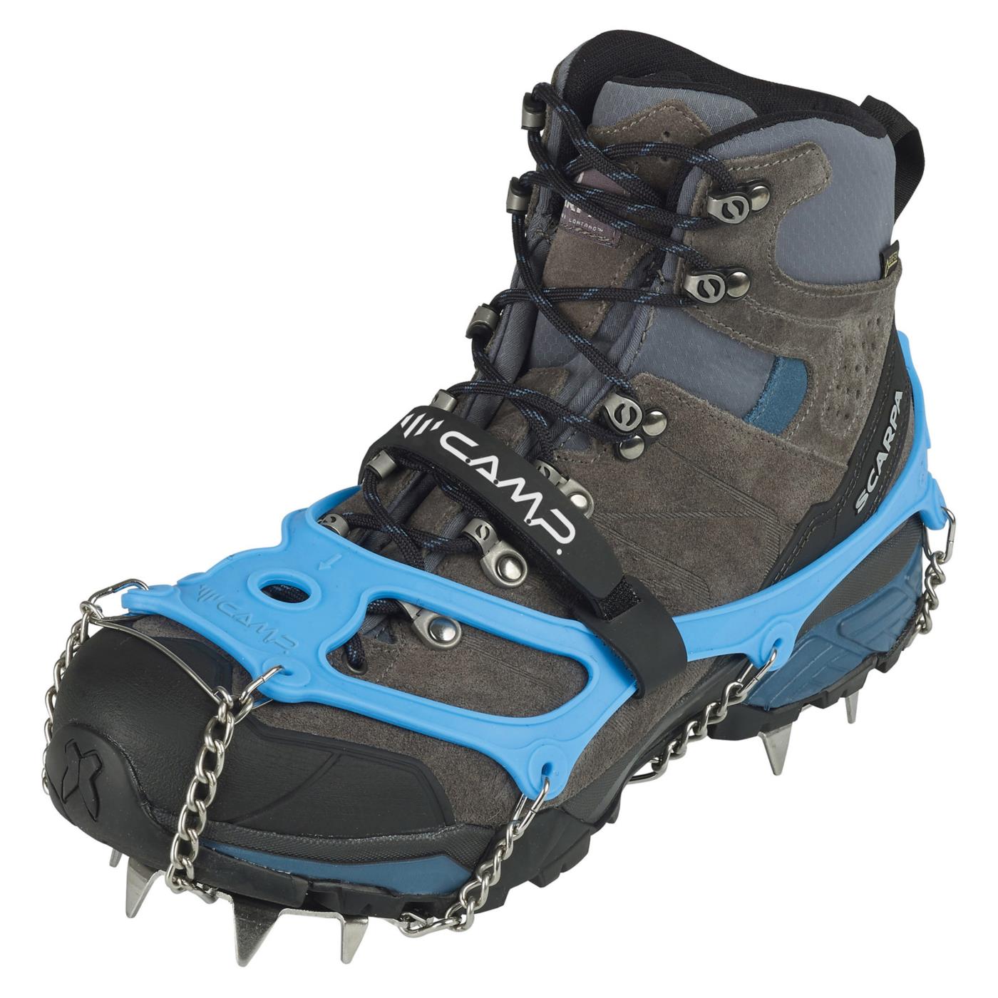 CAMP ICE MASTER EVO
