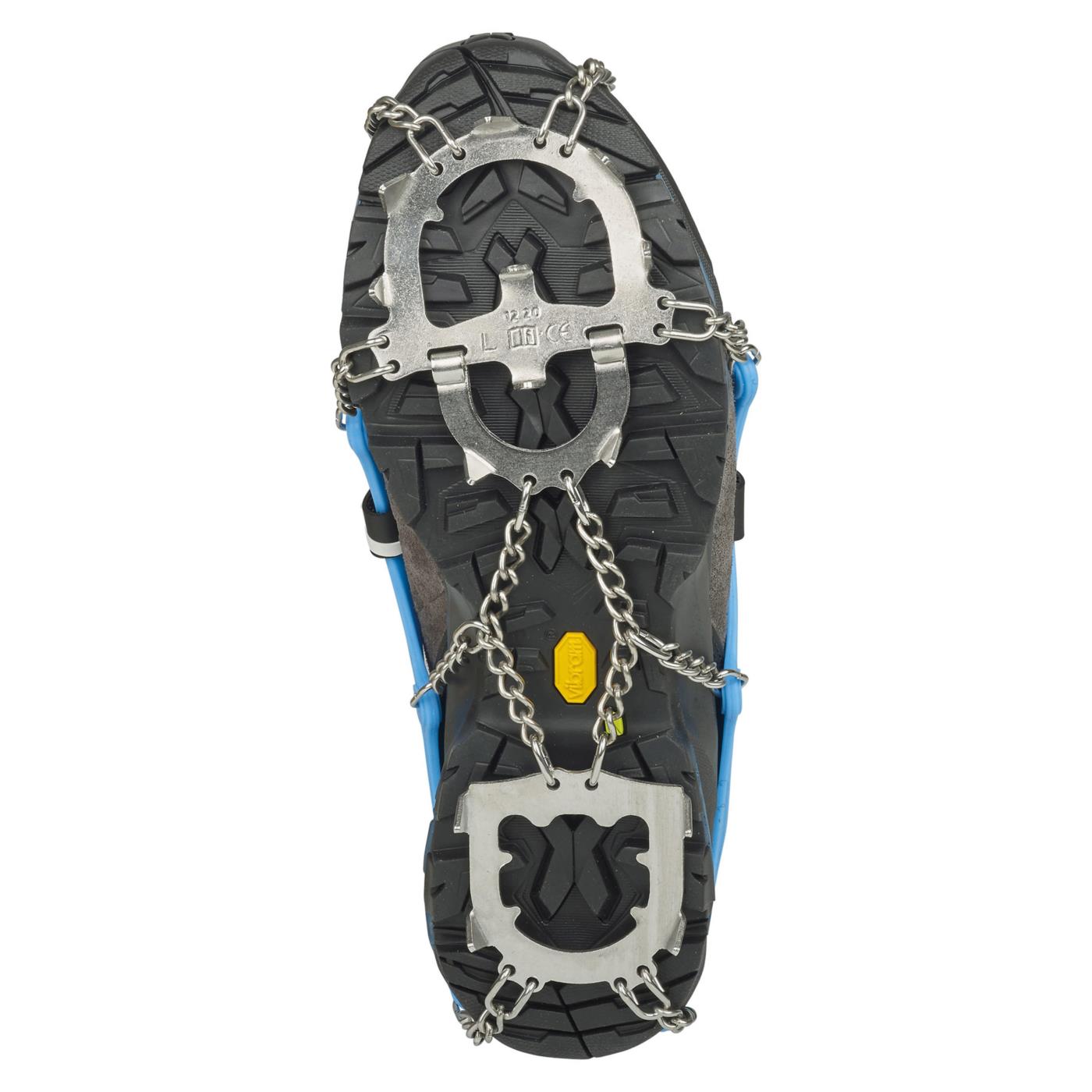 CAMP ICE MASTER EVO