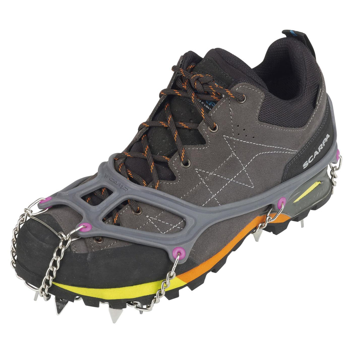 CAMP ICE MASTER LIGHT