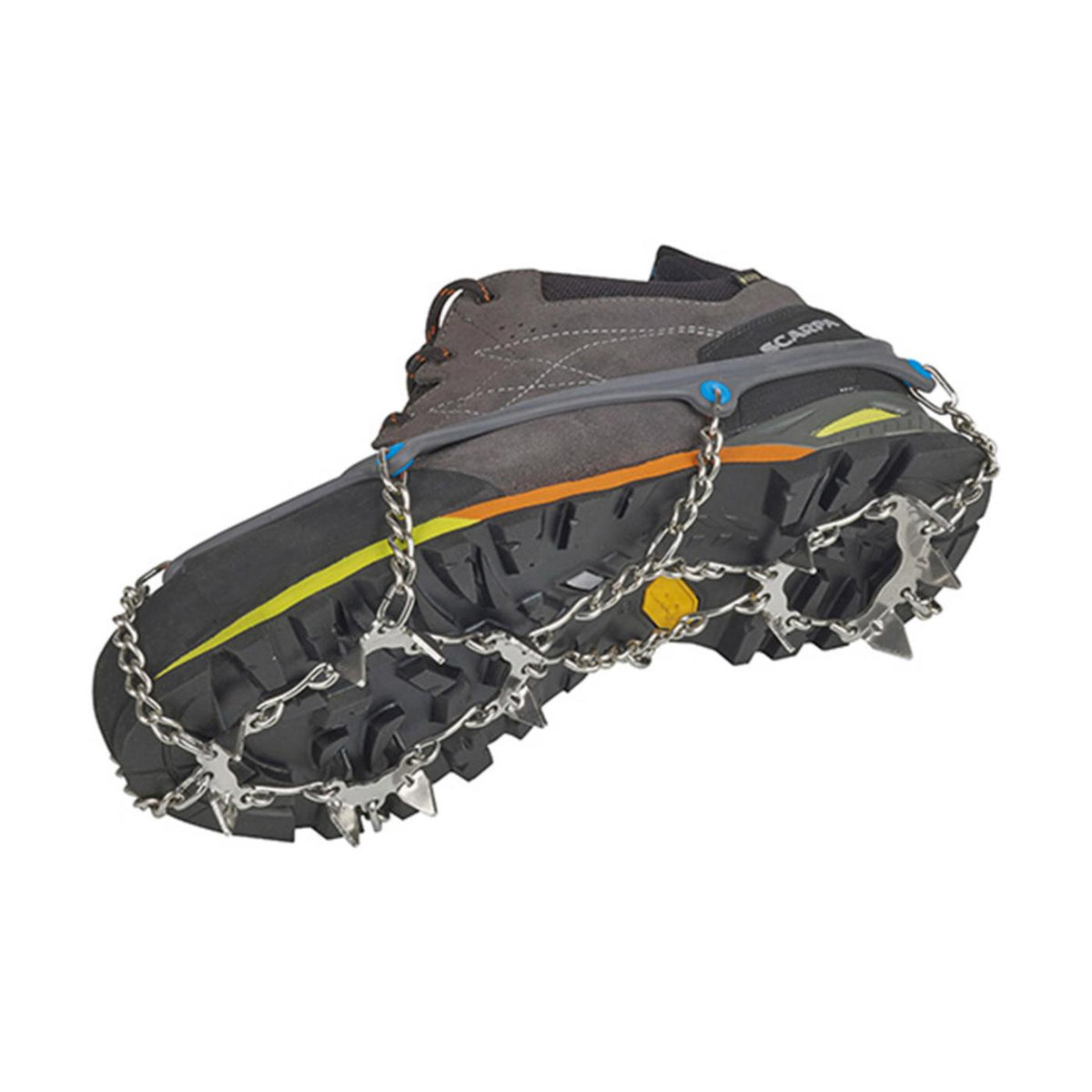 CAMP ICE MASTER LIGHT - seconda immagine