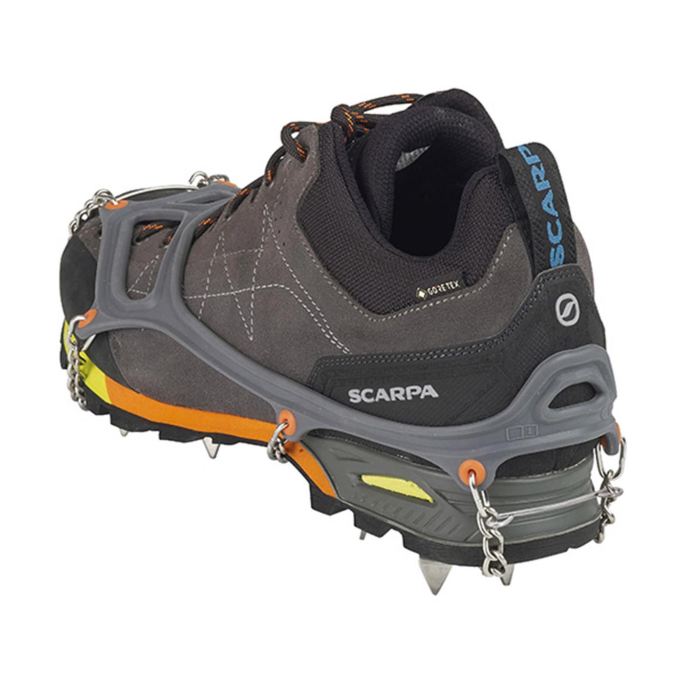 CAMP ICE MASTER LIGHT