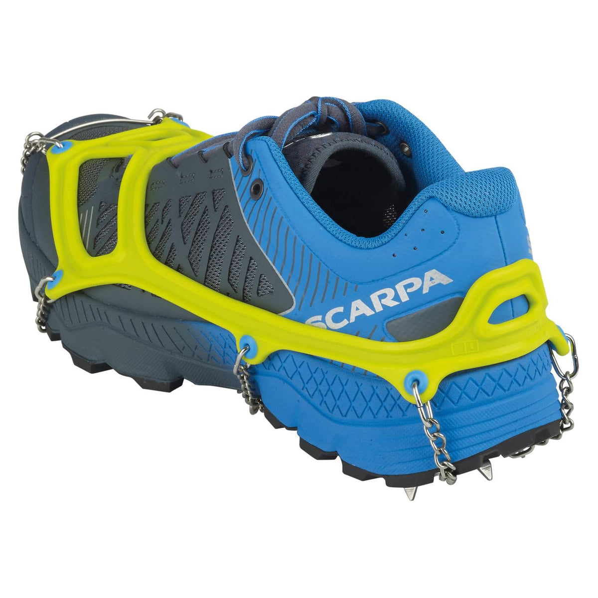 CAMP ICE MASTER RUN - seconda immagine