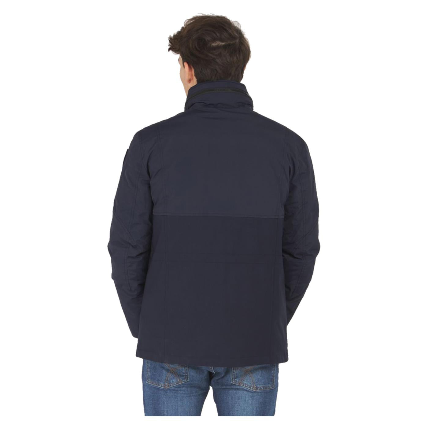 BLAUER BLOUSON DOWN JACKET