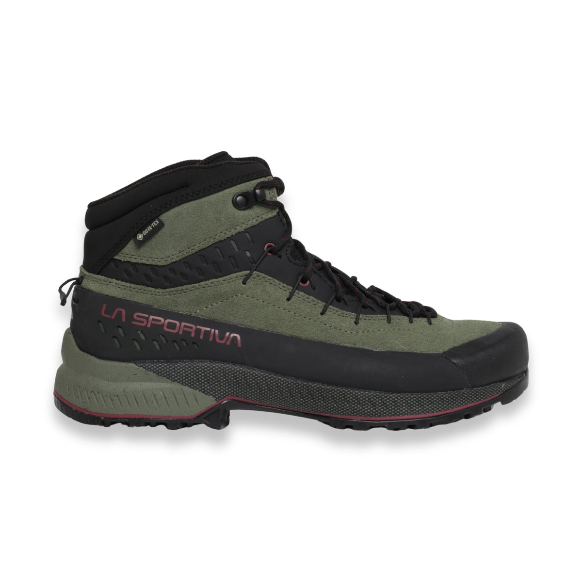 LA SPORTIVA TX4 EVO MID GTX