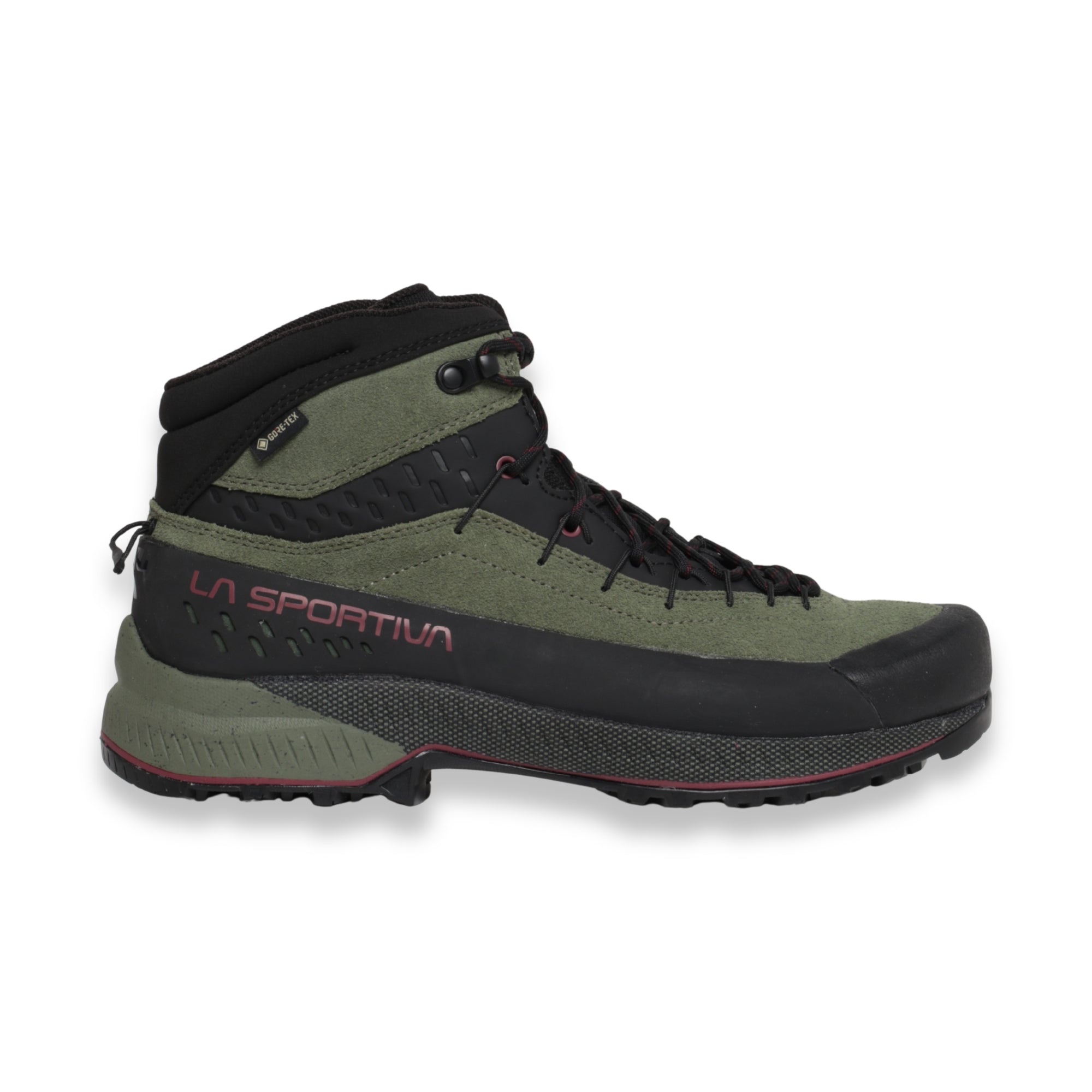 LA SPORTIVA TX4 EVO MID GTX - Militare - immagine principale