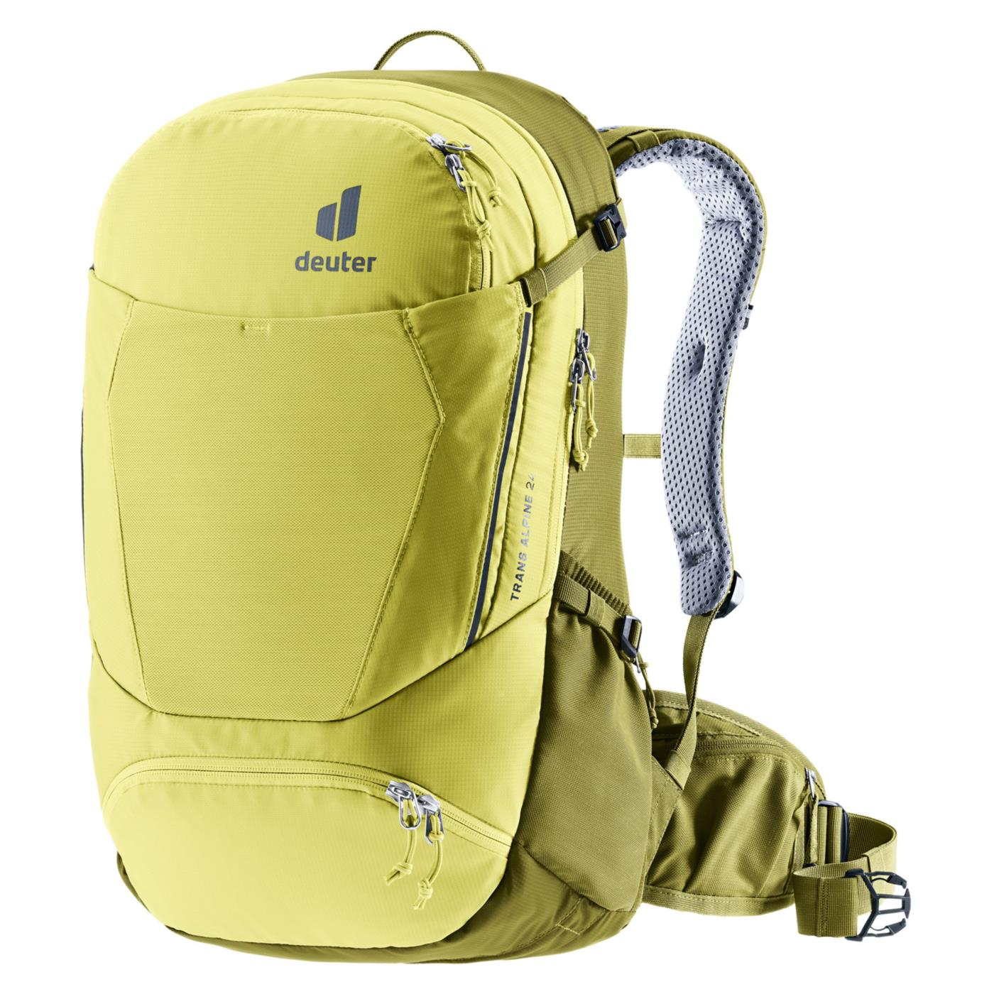 DEUTER TRANS ALPINE 24L