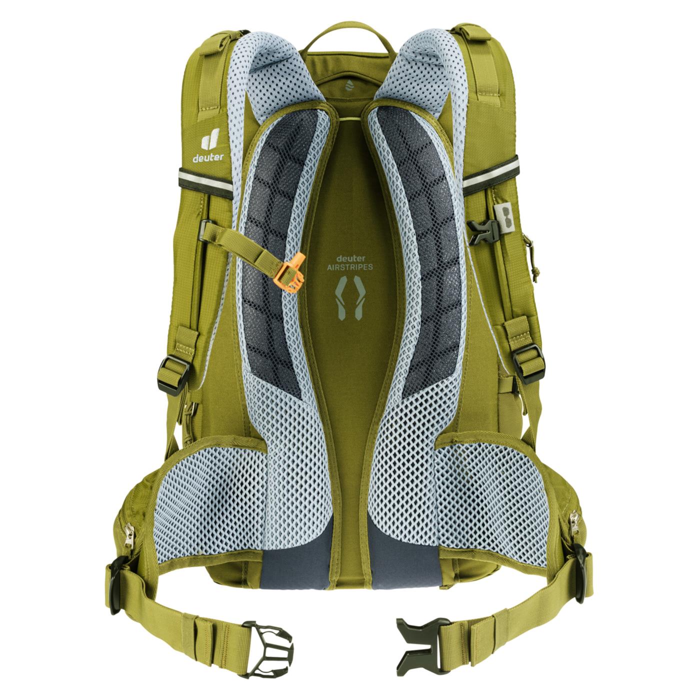 DEUTER TRANS ALPINE 24L