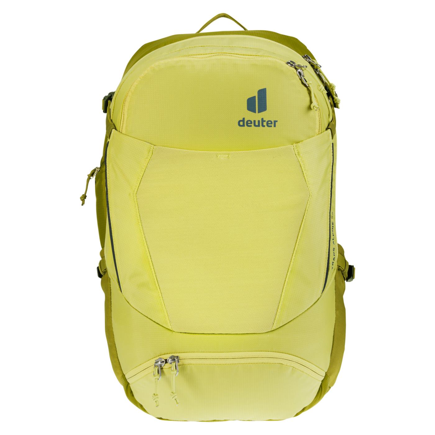 DEUTER TRANS ALPINE 24L