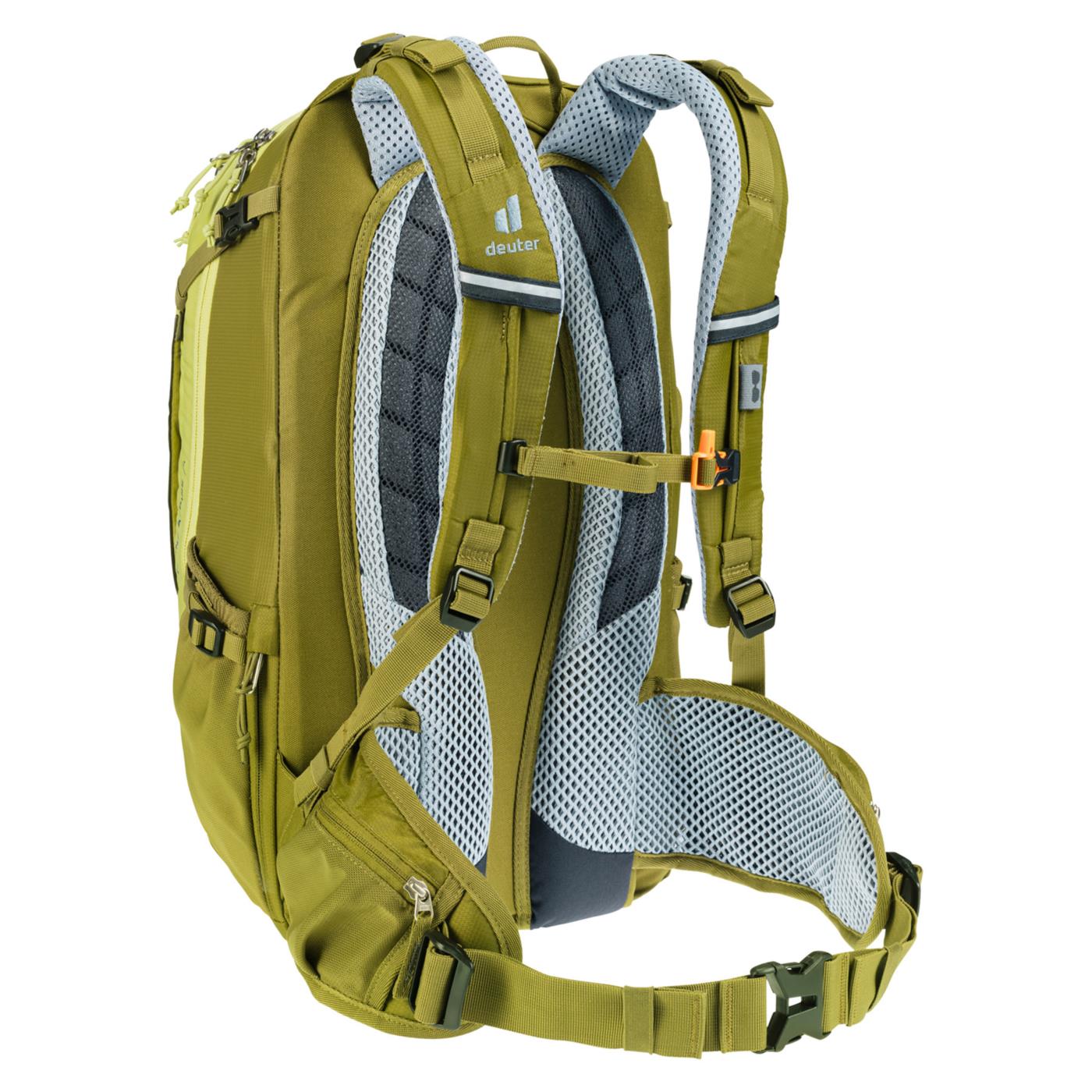 DEUTER TRANS ALPINE 24L
