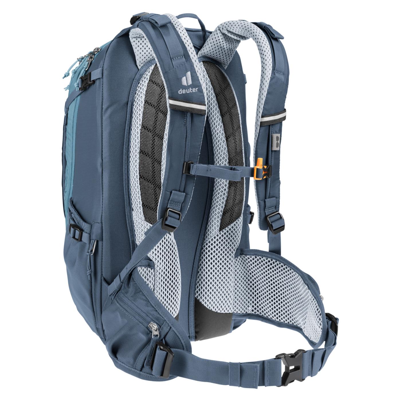 DEUTER TRANS ALPINE 24L