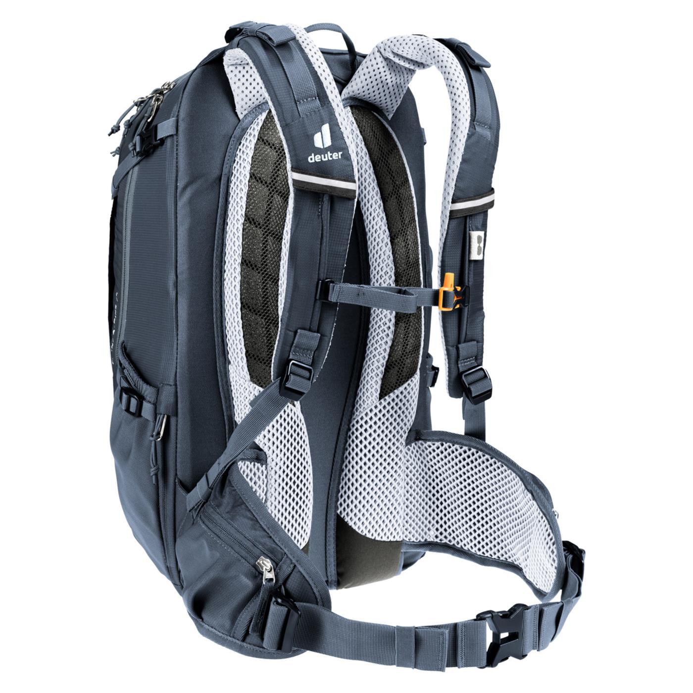 DEUTER TRANS ALPINE 24L