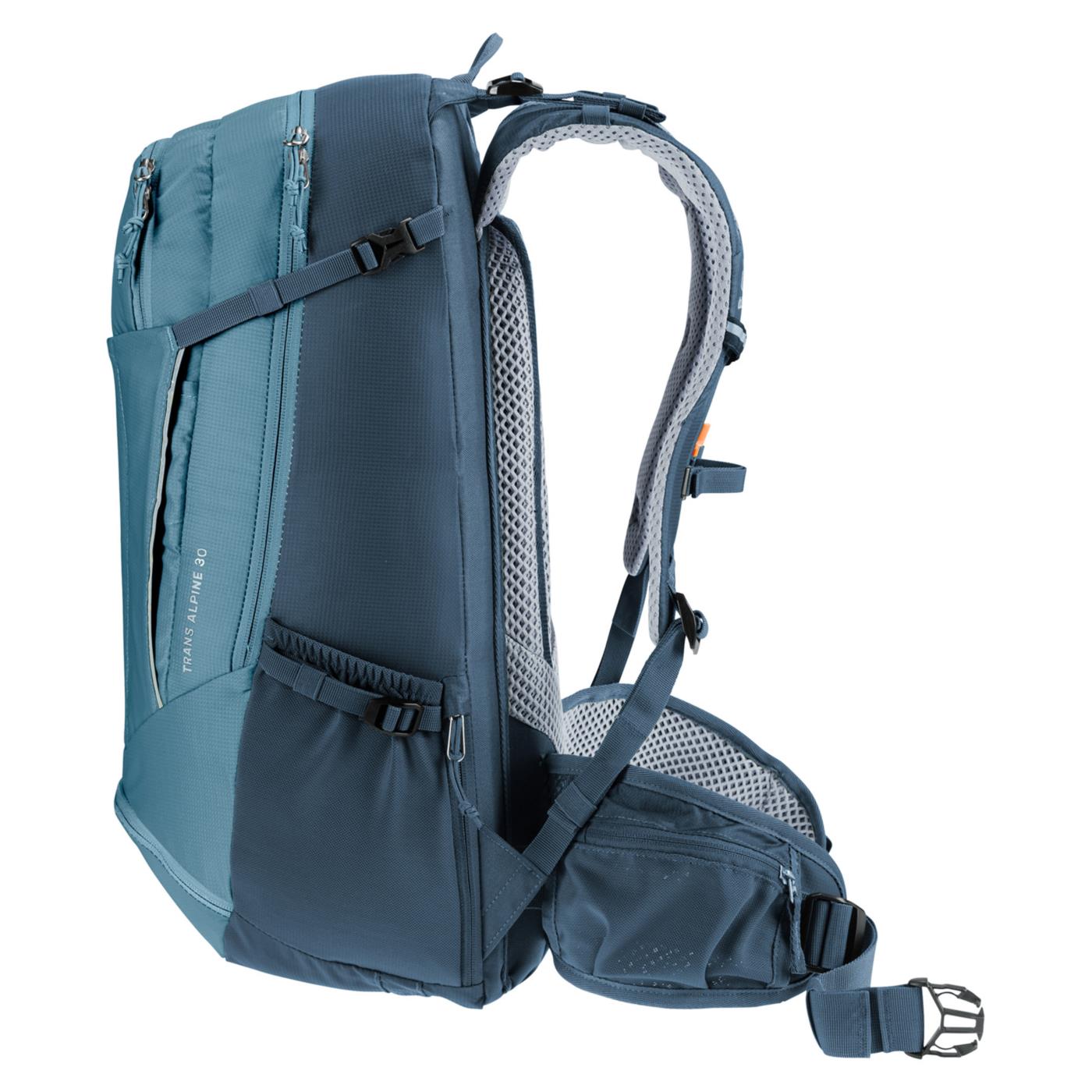 DEUTER TRANS ALPINE 30L