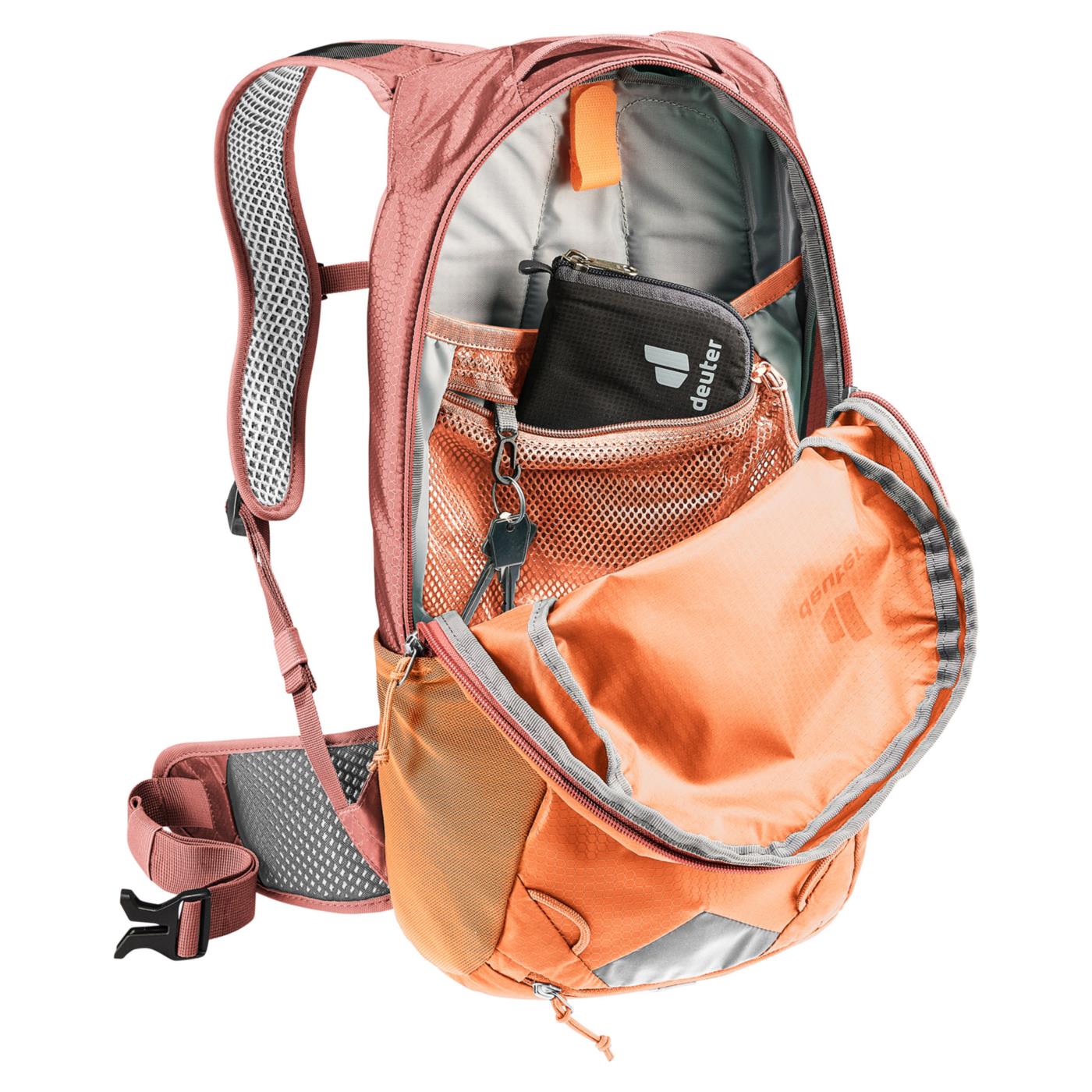 DEUTER RACE 12L