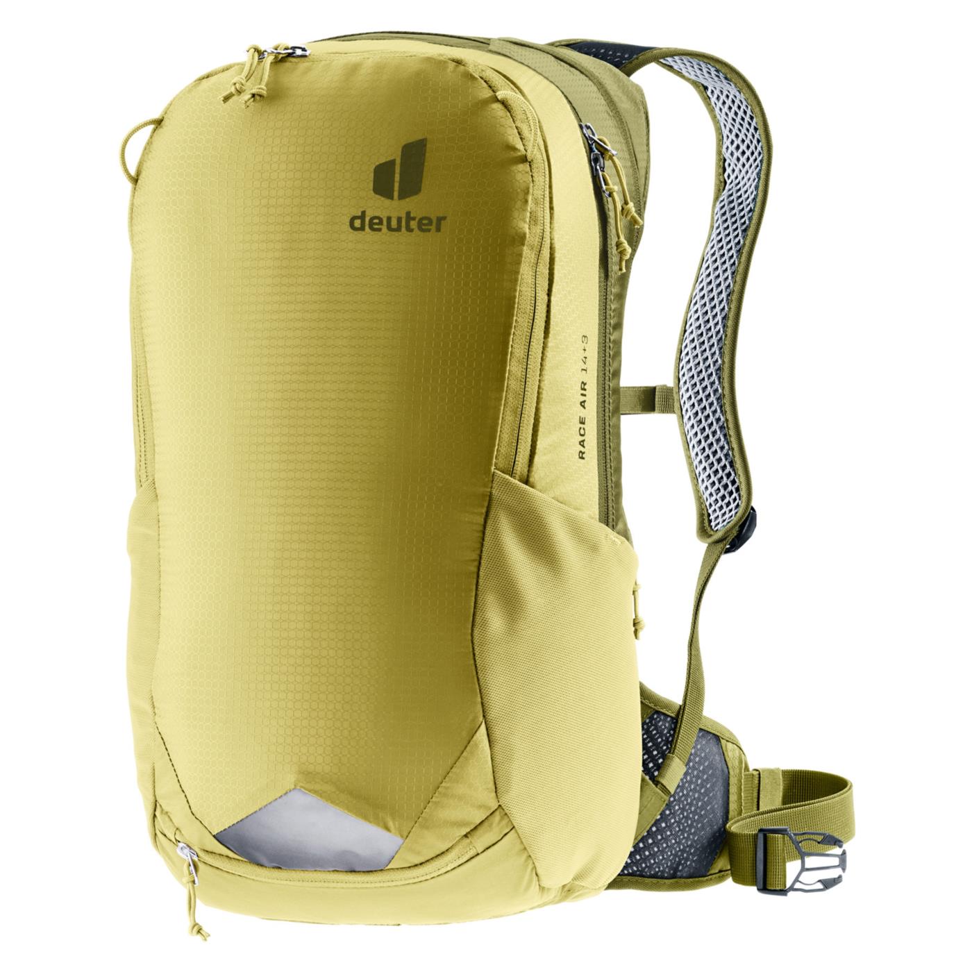 DEUTER RACE AIR 14+3L