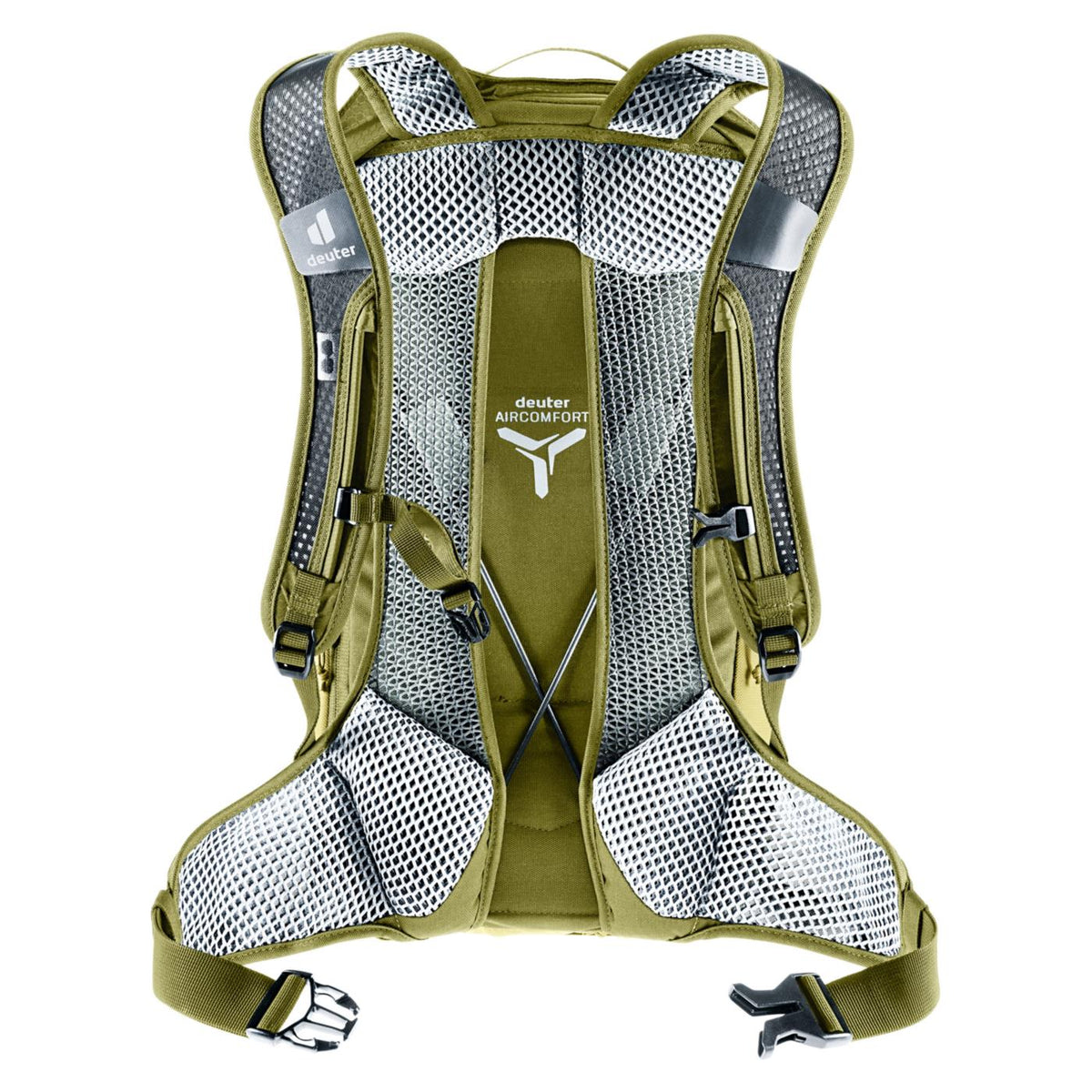 DEUTER RACE AIR 14+3L - seconda immagine