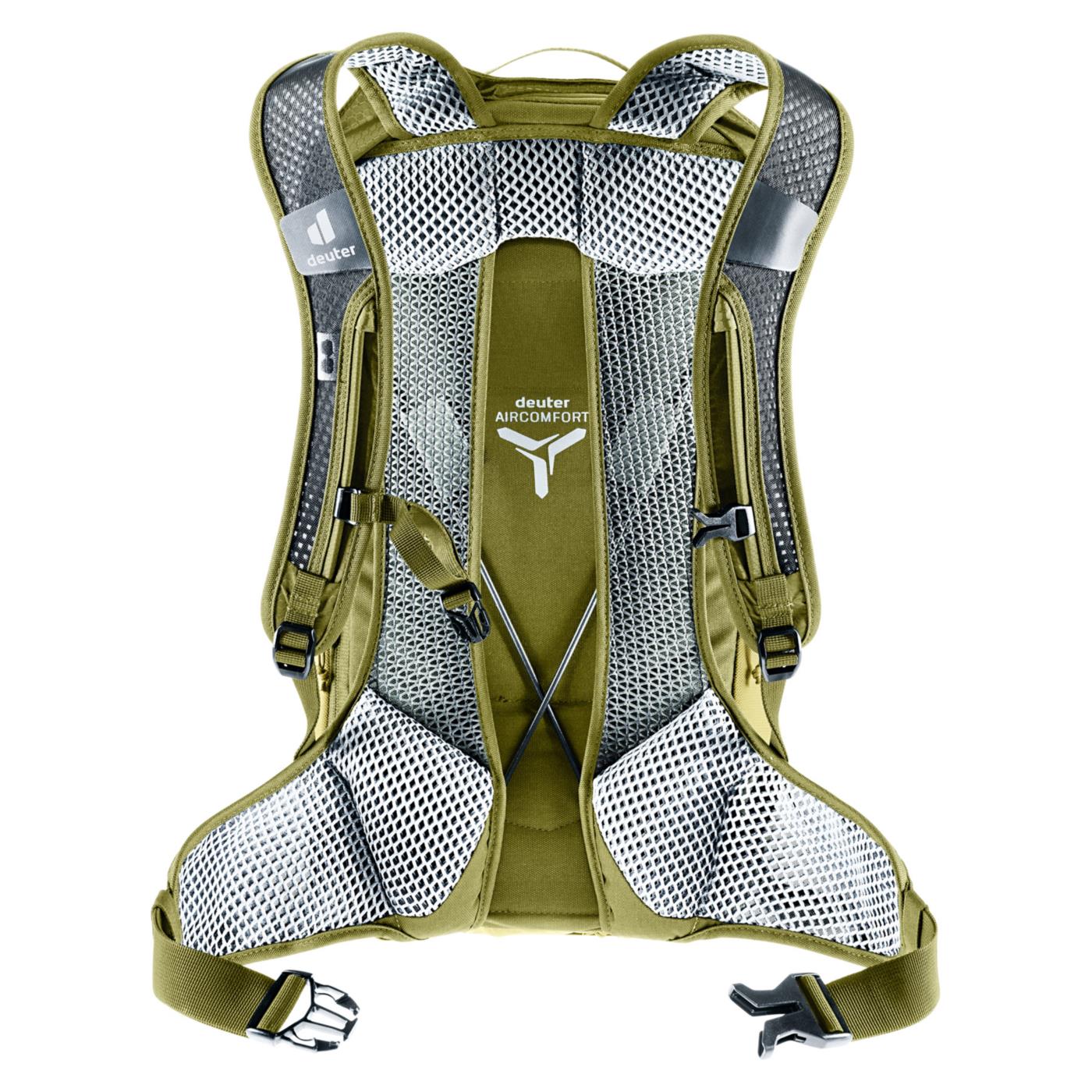 DEUTER RACE AIR 14+3L