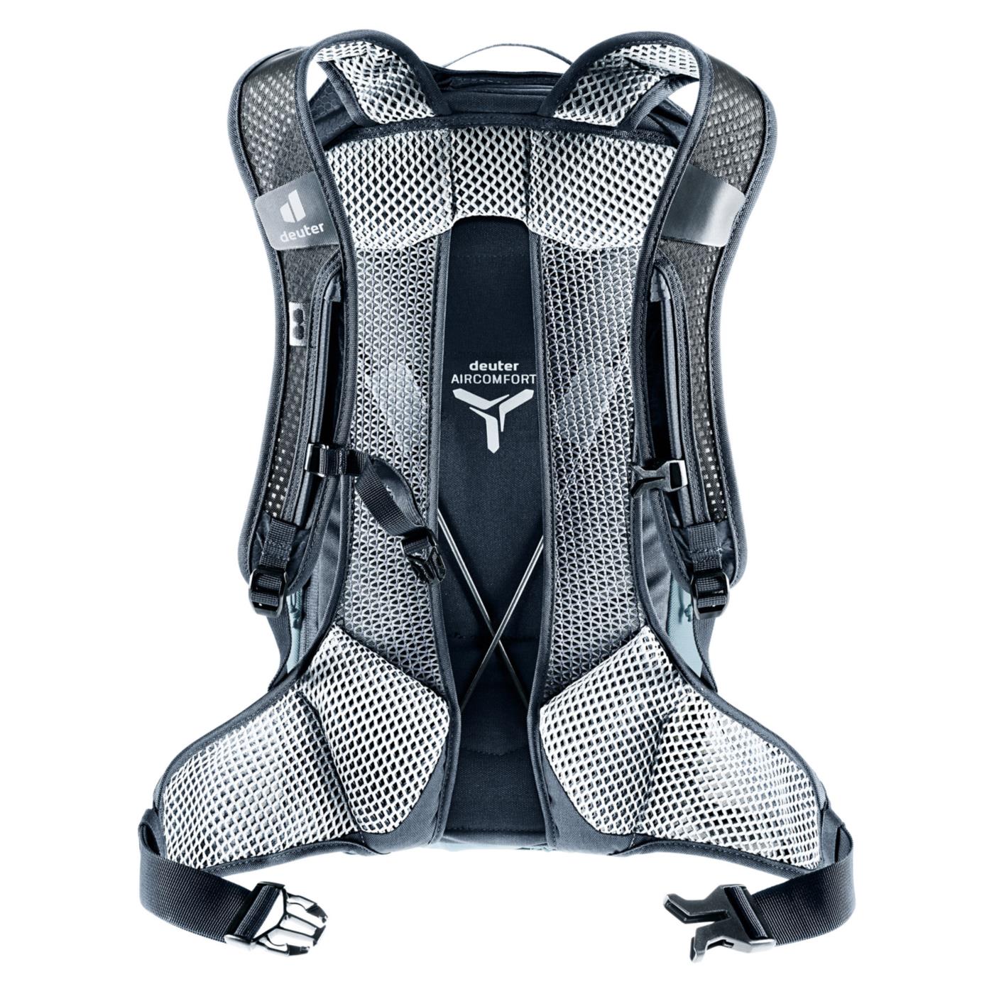 DEUTER RACE AIR 14+3L