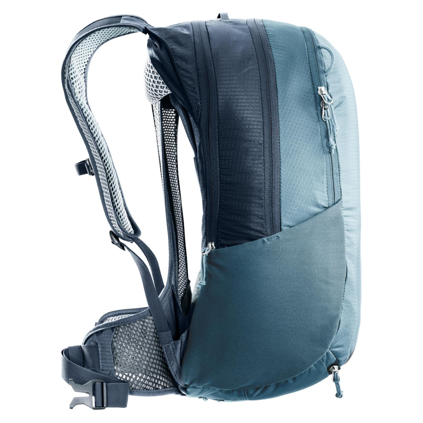 DEUTER RACE AIR 14+3L