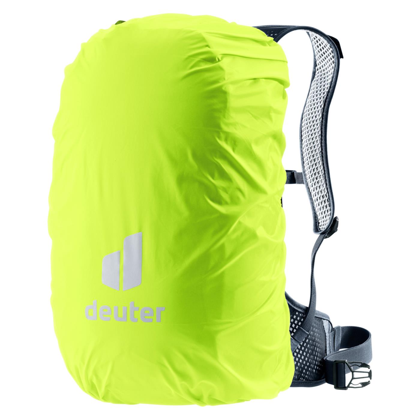 DEUTER RACE AIR 14+3L