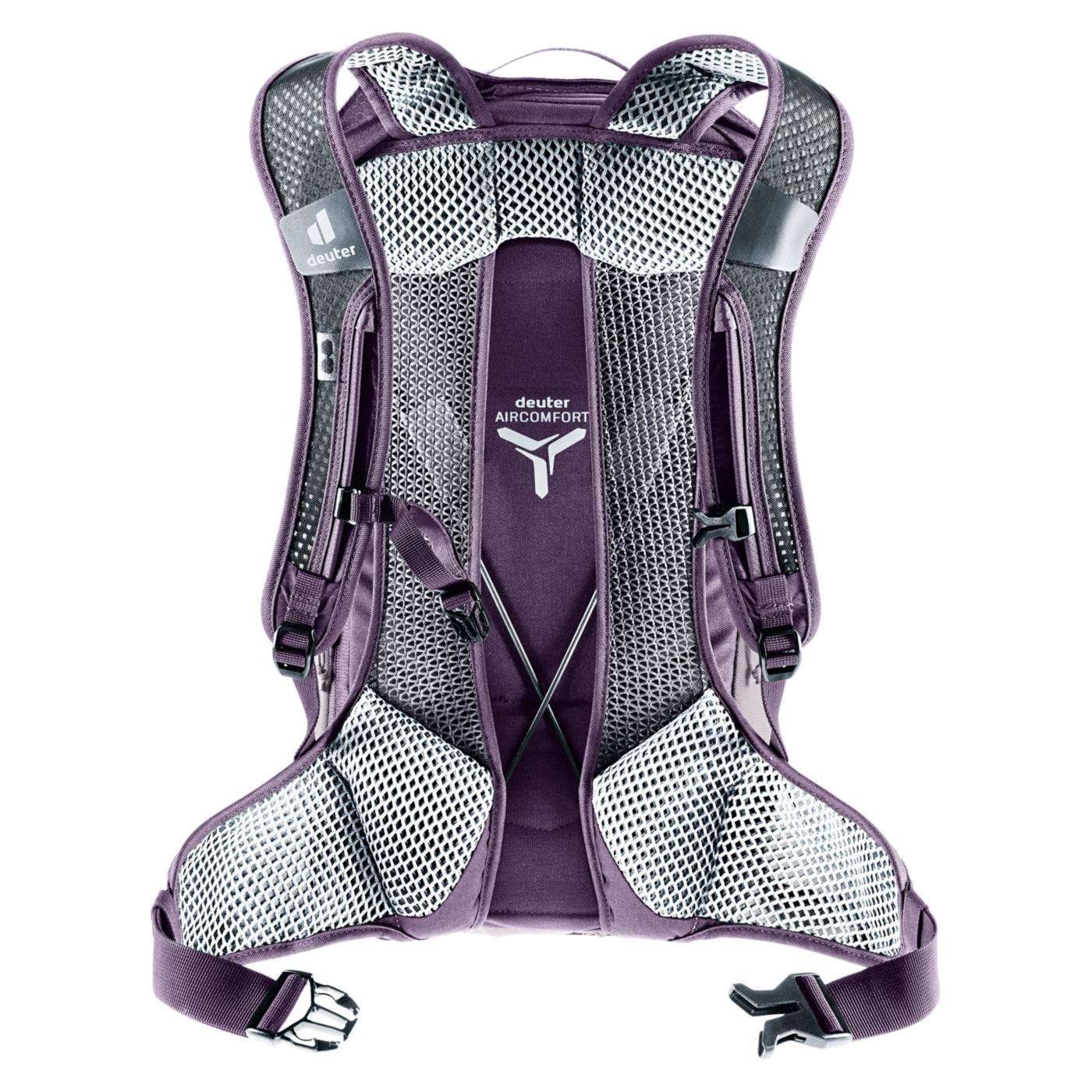 DEUTER RACE AIR 14+3L