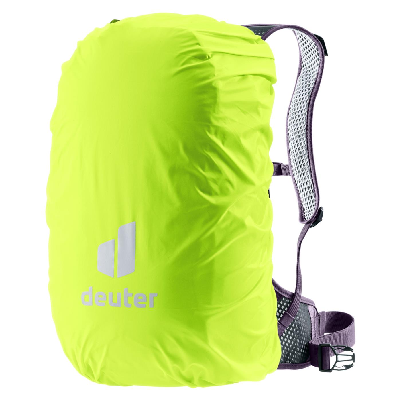 DEUTER RACE AIR 14+3L