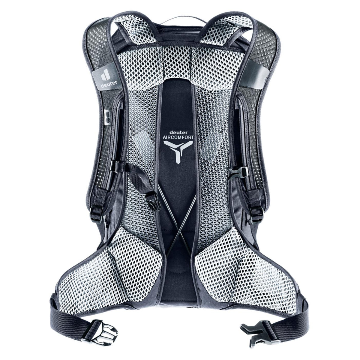DEUTER RACE AIR 14+3L - seconda immagine