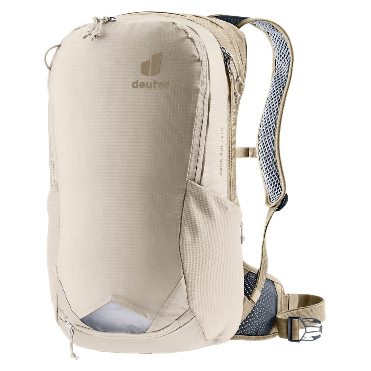 DEUTER RACE AIR 14+3