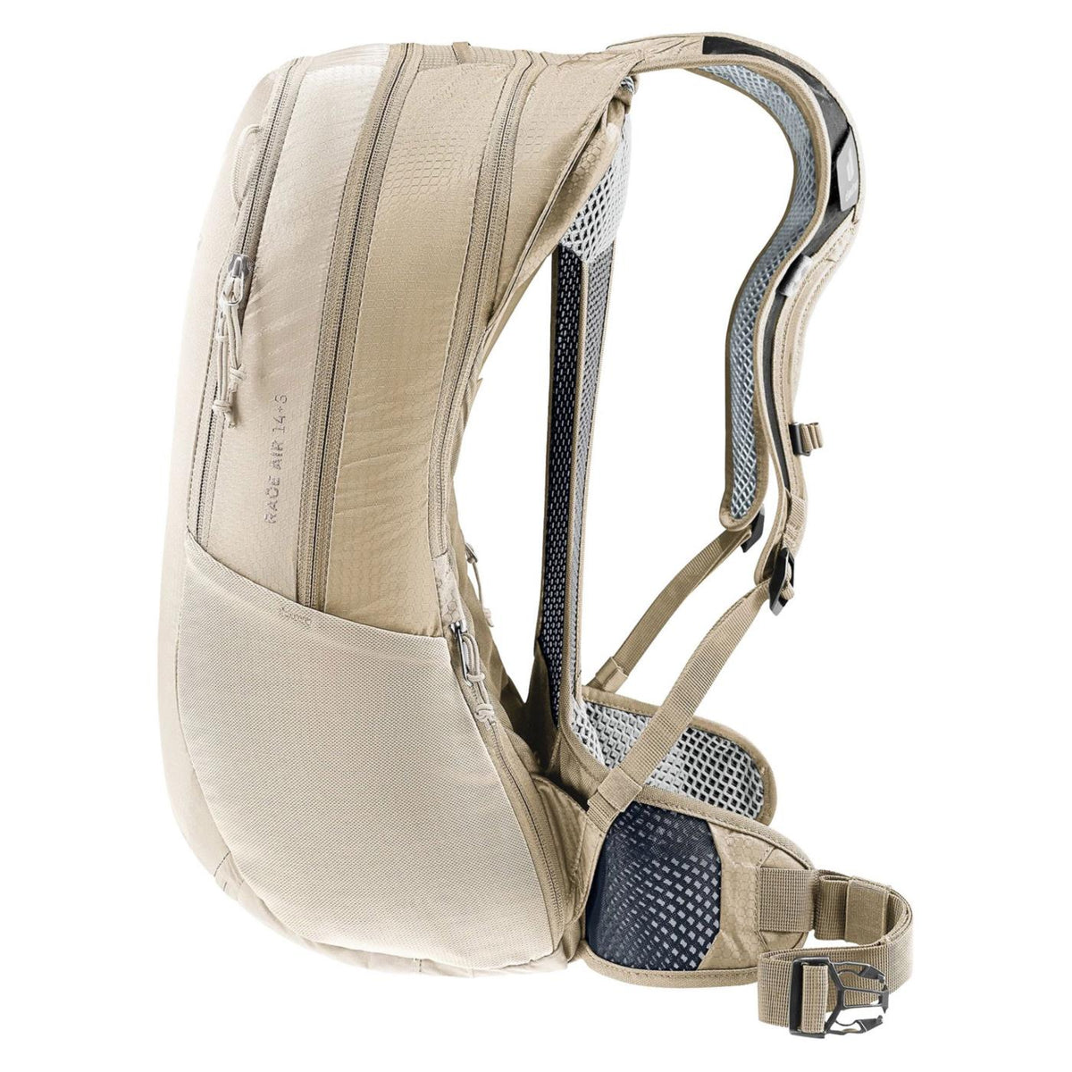 DEUTER RACE AIR 14+3 - seconda immagine