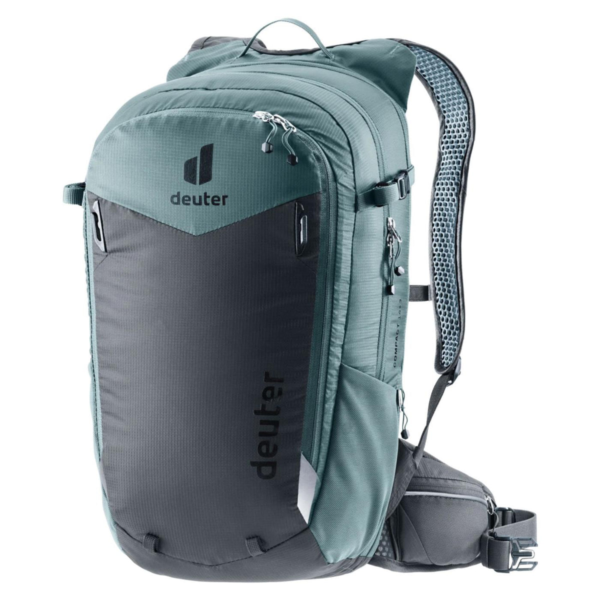 DEUTER COMPACT 14+3