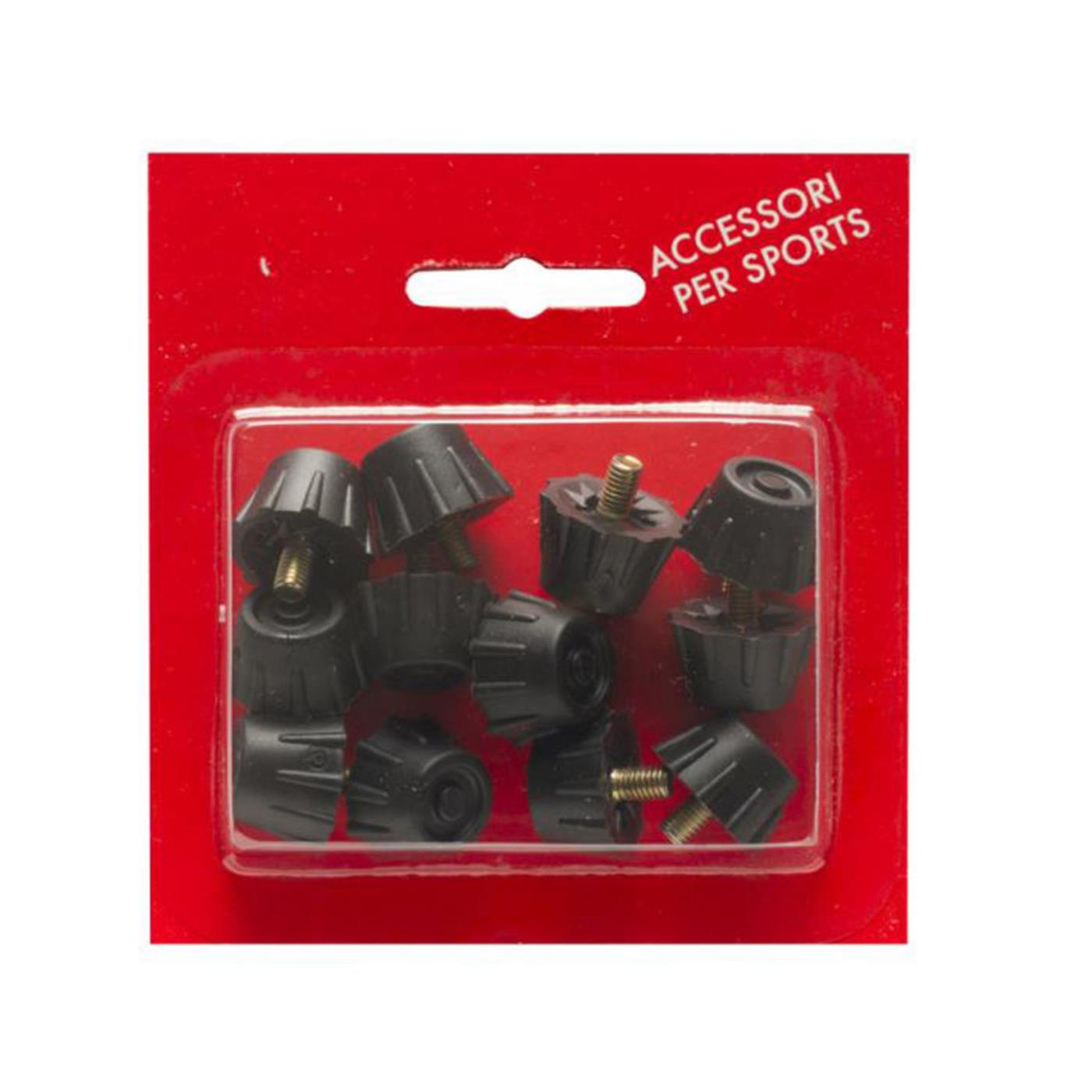 RUBBER TIE 12PCS. 12-14 MM.
