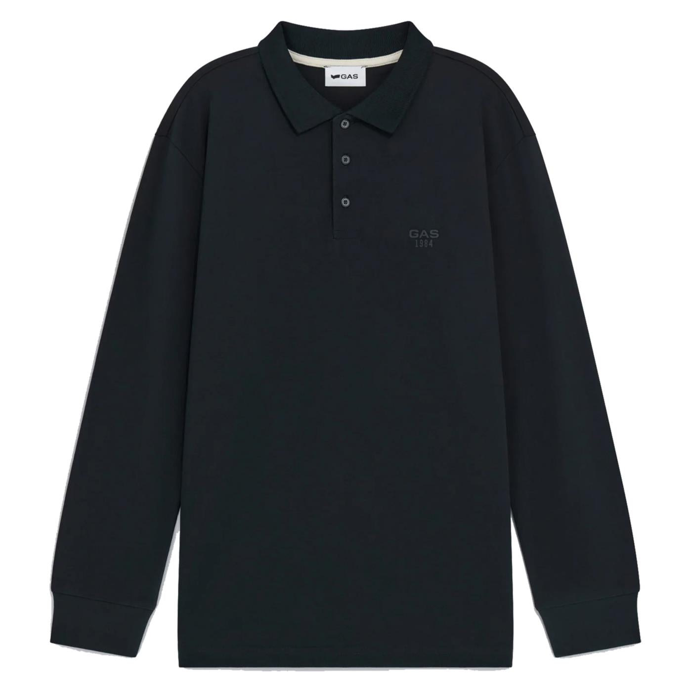 GAS RALPH/R GAS 1984 POLO ML