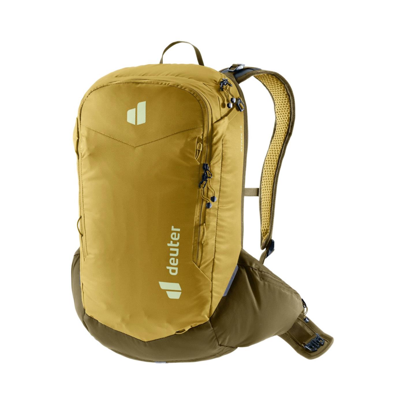 DEUTER ATTACK 16 - immagine principale