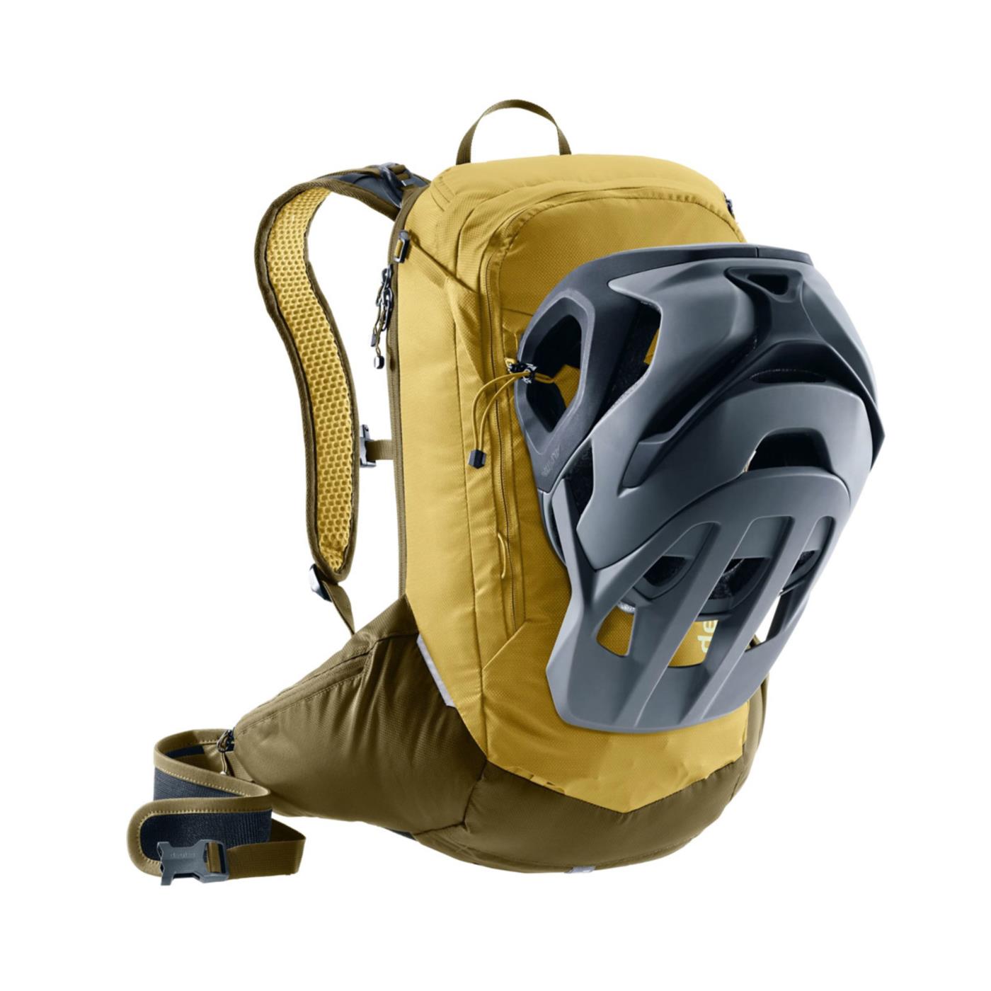 DEUTER ATTACK 16 - vista 2