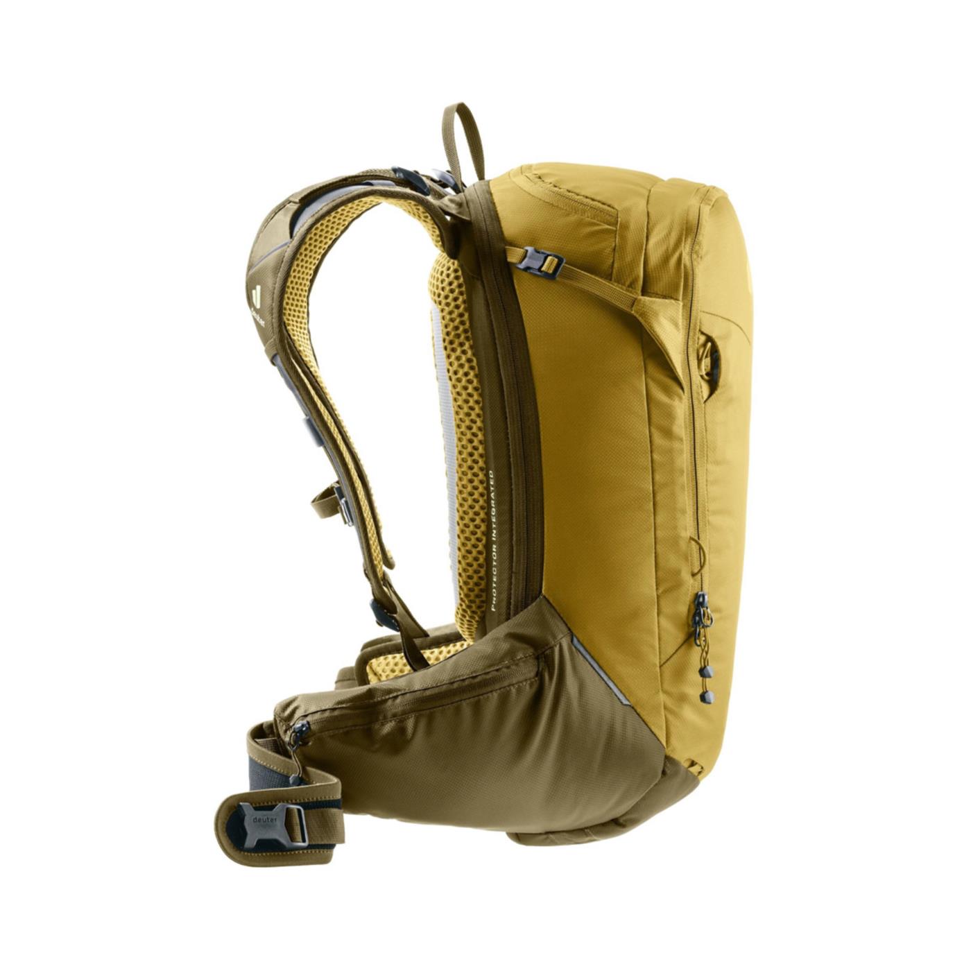 DEUTER ATTACK 16 - vista 5