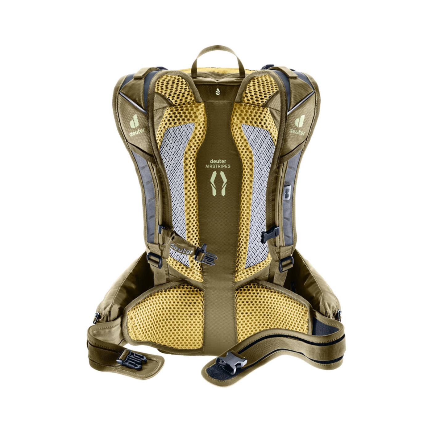 DEUTER ATTACK 16 - vista 6