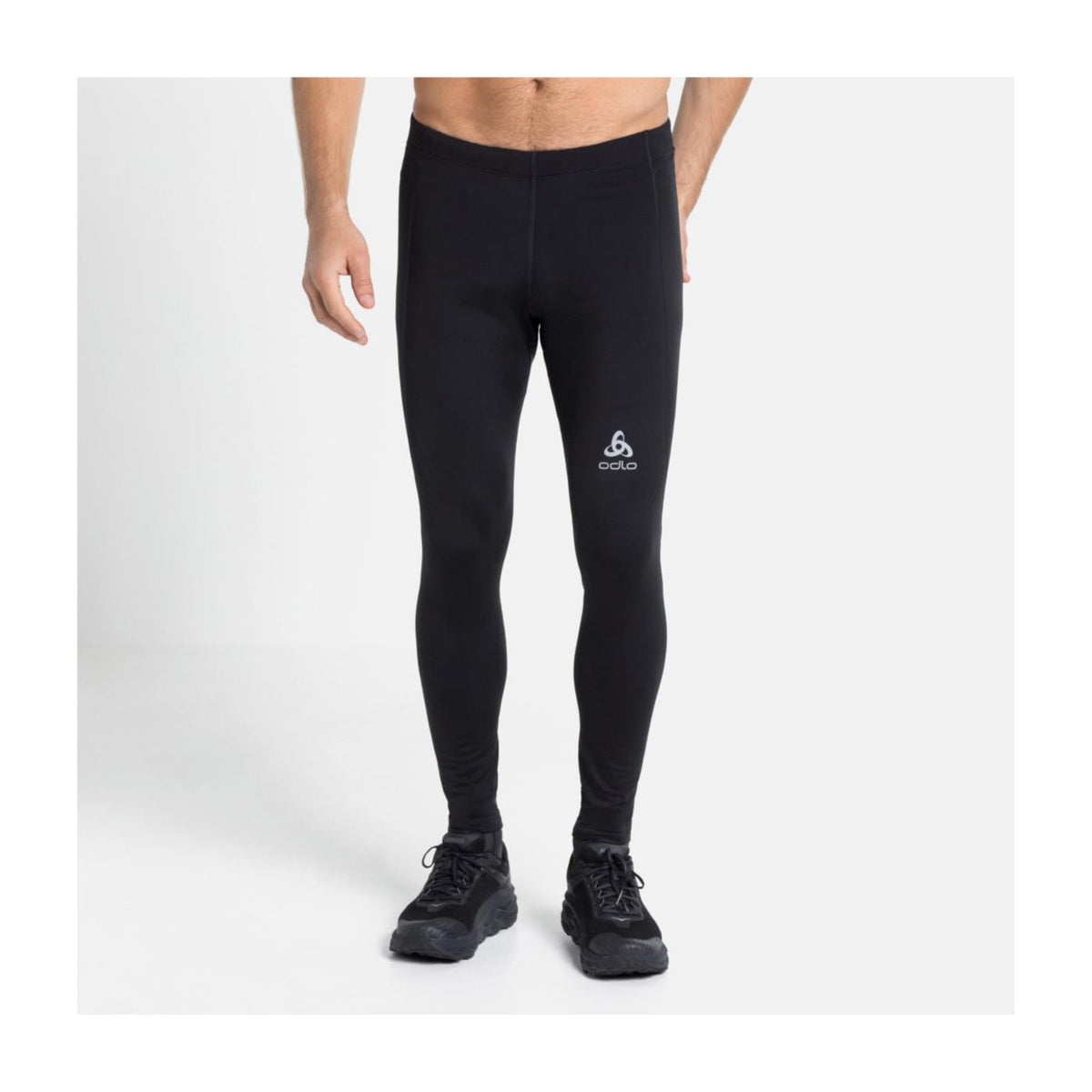 ODLO ESSENTIAL WARM TIGHTS - seconda immagine