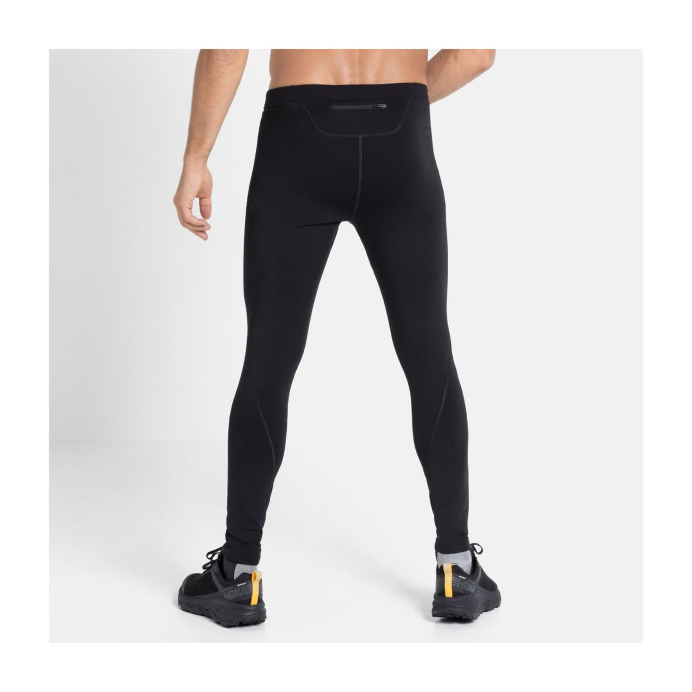 ODLO ESSENTIAL WARM TIGHTS