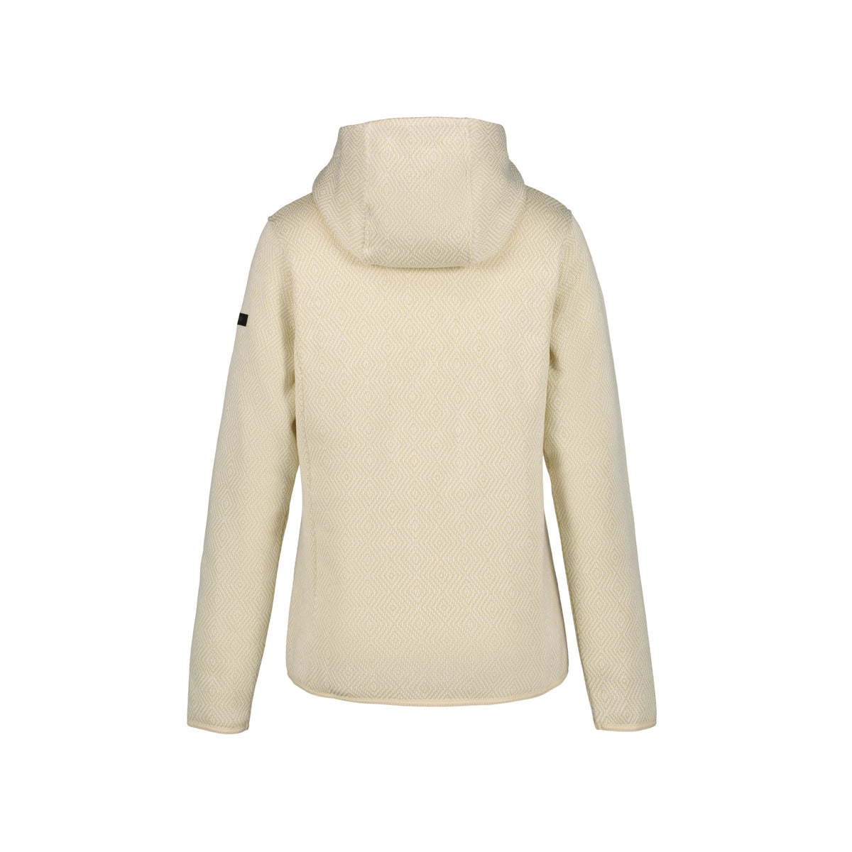 ICEPEAK AUEN W MIDLAYER JACKET - seconda immagine
