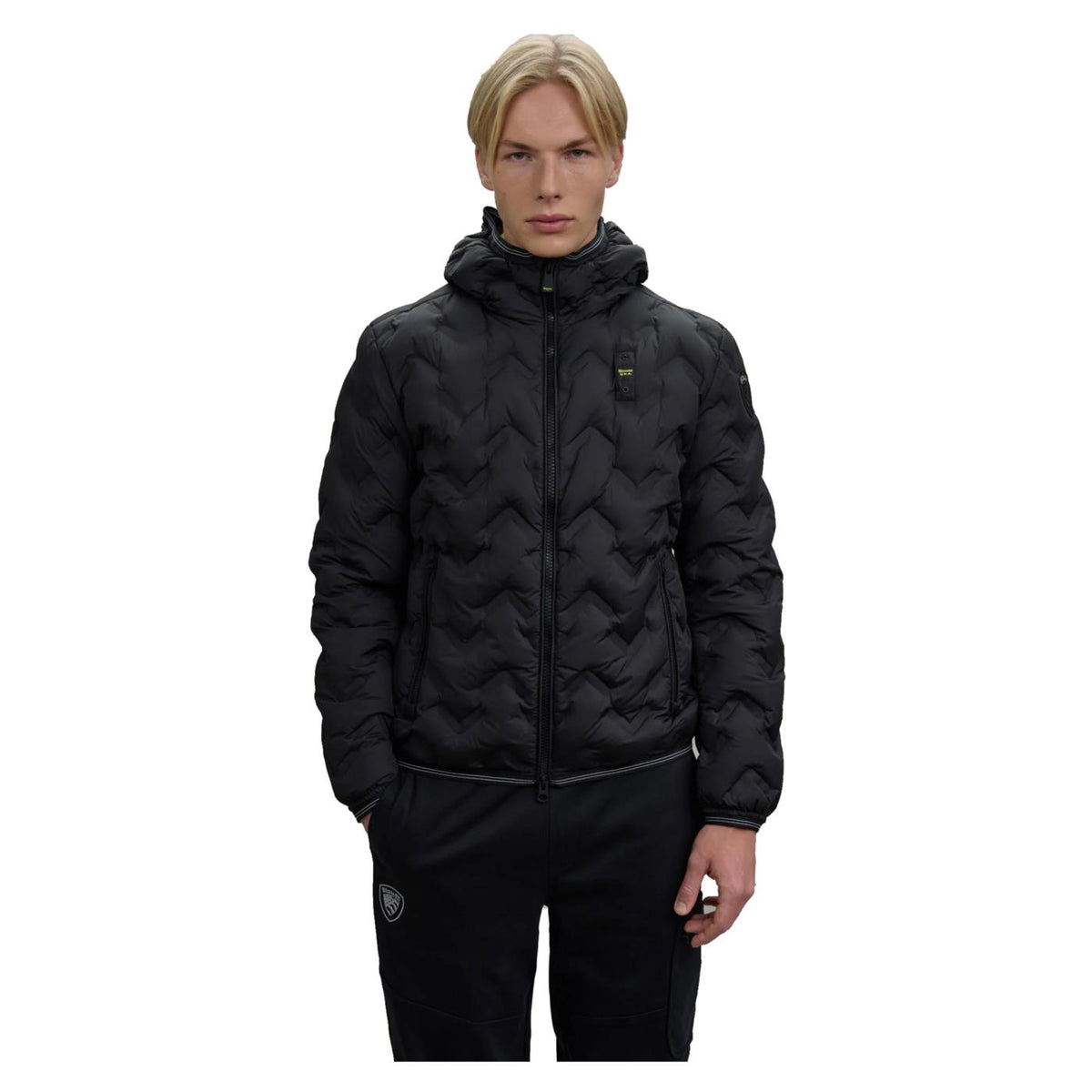 BLAUER JACKET PIERY - seconda immagine