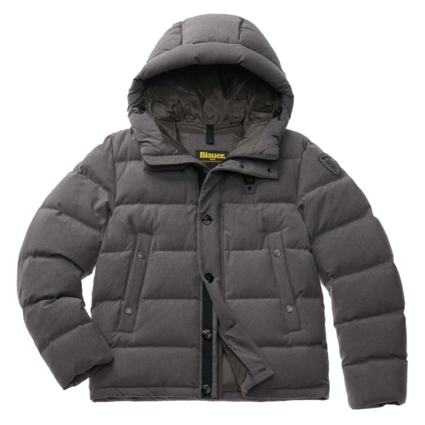 BLAUER DEAN MAN JACKET