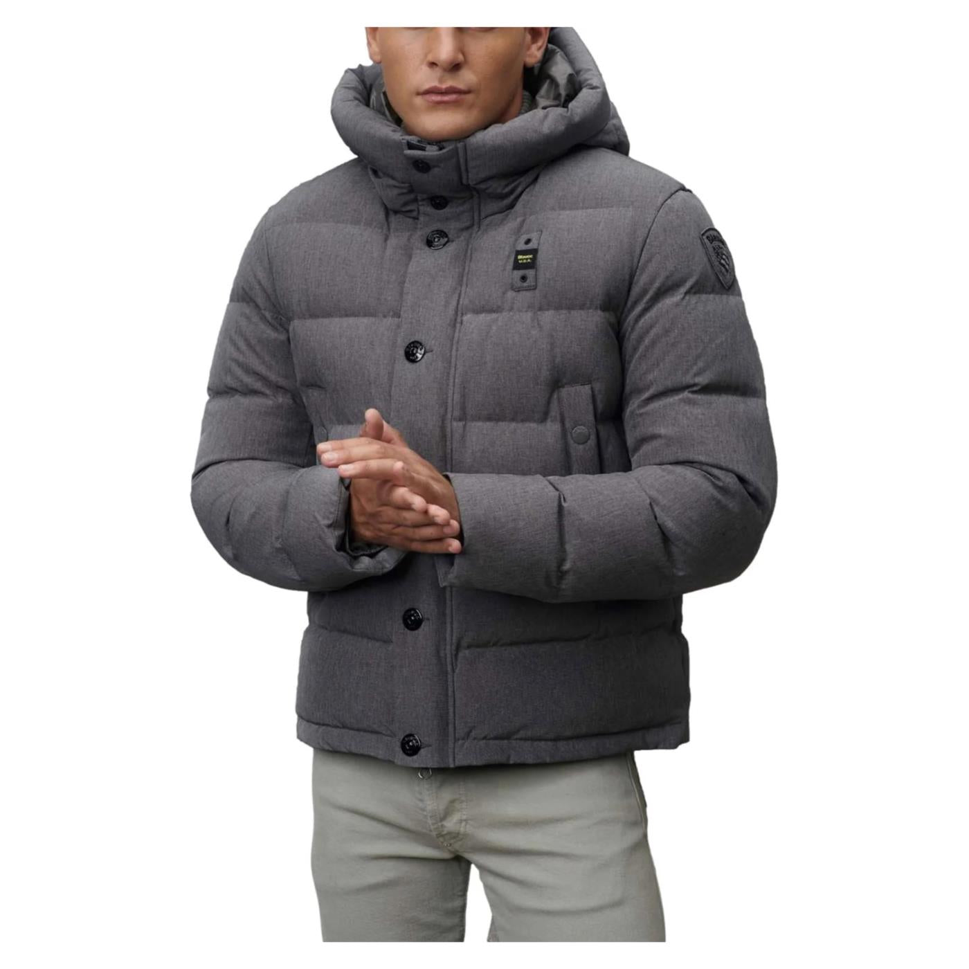 BLAUER DEAN MAN JACKET