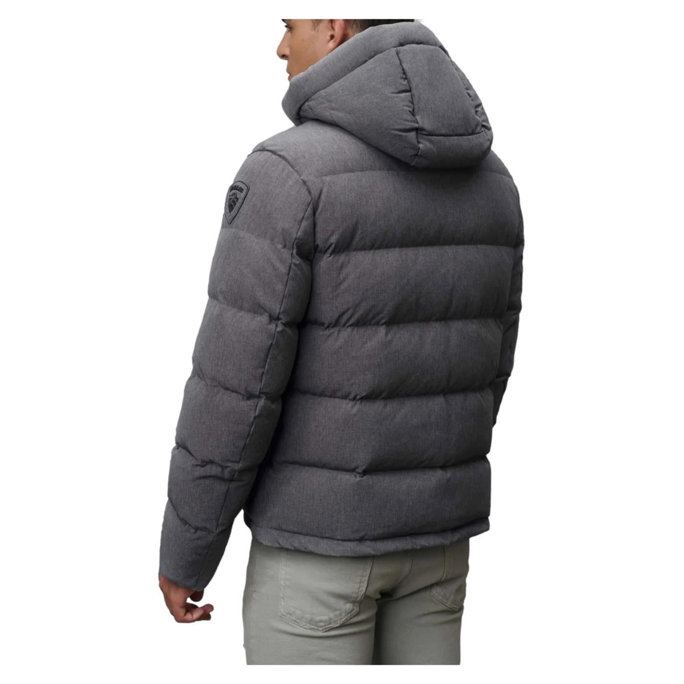BLAUER DEAN MAN JACKET